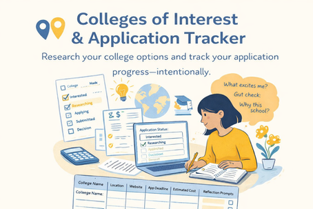 College… or Something Else? A Smarter Way for High Schoolers to Explore What’s Next
