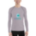 Thumbnail: Colossal Academy Men's Rash Guard