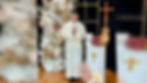 First Holy Communion OF EUSTEN