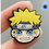 Thumbnail: Naruto Crocs Charms