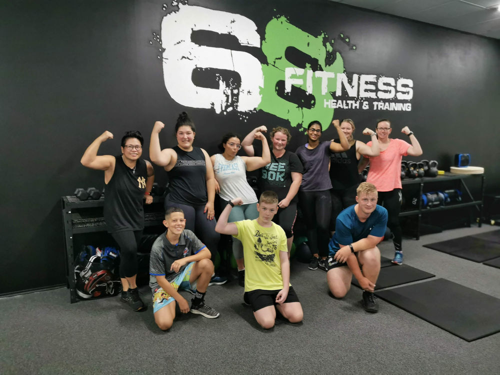 29th Feb 2020 Leap Year Workout / 68 Fitness