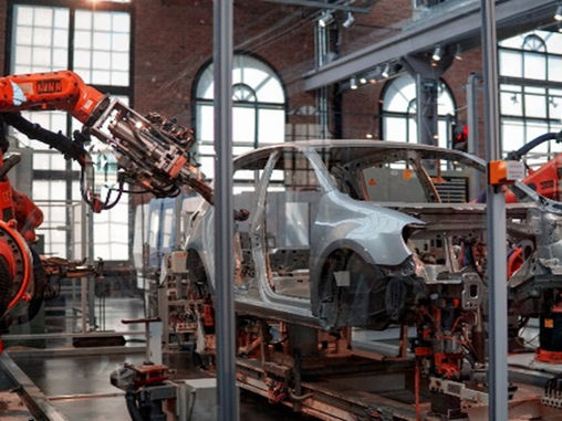 O que é Lean Manufacturing?