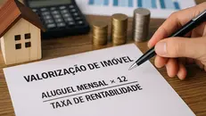 O Preço dos Imóveis Está Errado? Desvendando o Mercado Imobiliário Atual