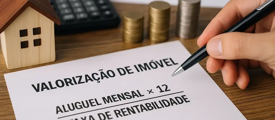O Preço dos Imóveis Está Errado? Desvendando o Mercado Imobiliário Atual