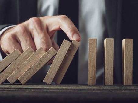 Inadimplência de lojistas afeta fundos imobiliários de galpões e lojas