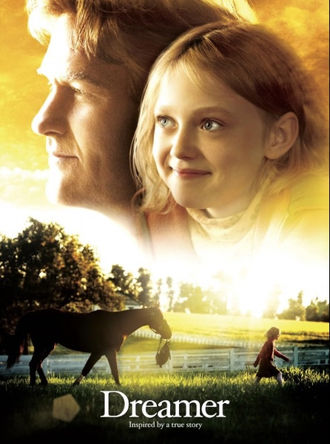 Freddy Rodriguez 2006 Nominee Critics Choice Award Dreamer Best Family Film