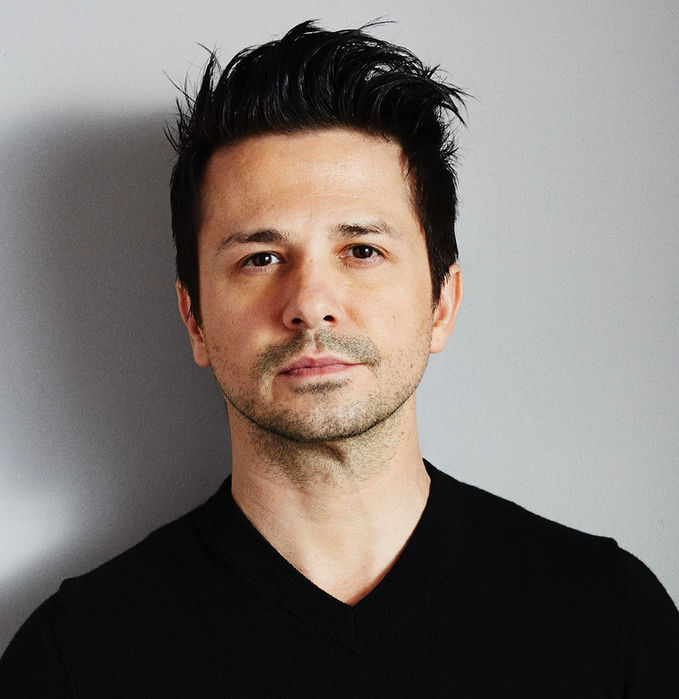 Freddy Rodriguez V/H/S/85