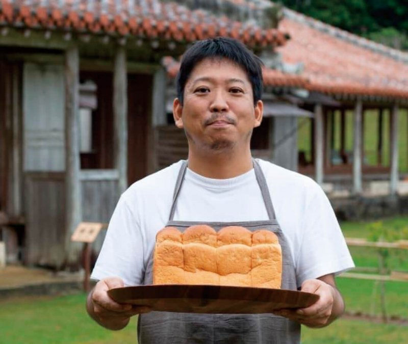 仲宗根糀家利用者_いまいパン