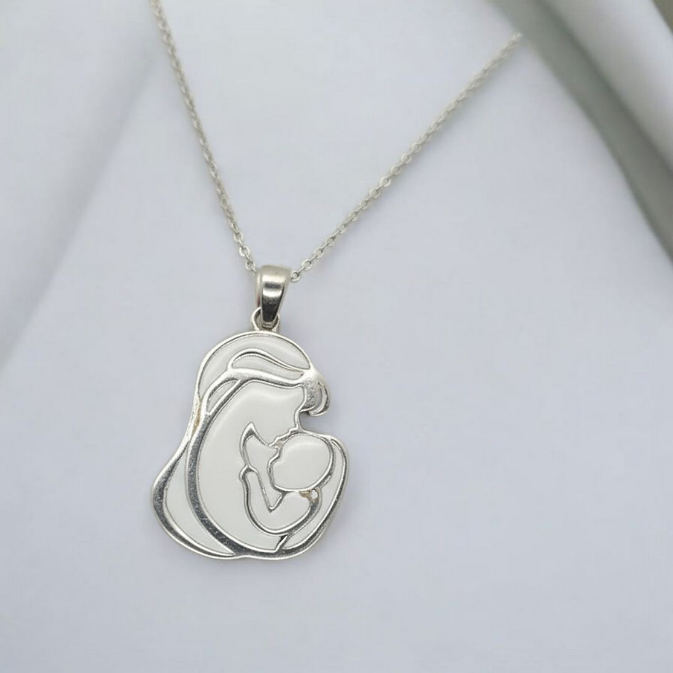 mom and baby special bond keepsake jewellery jewelry