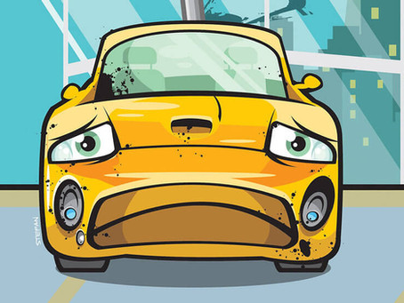 OS TRUQUES QUE TENTAM TE ENGANAR EM ANÚNCIOS DE CARROS USADOS