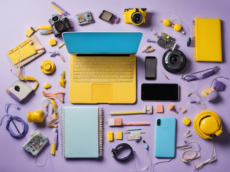 Creating Memories: Engaging Students Through Multimedia