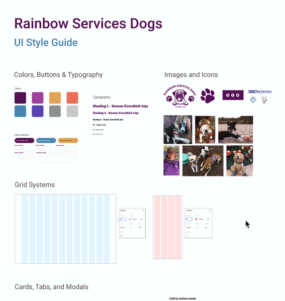 Screen Recording_UI Style Guide_RSD.gif