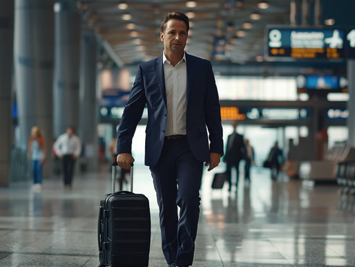 Suits for Travel