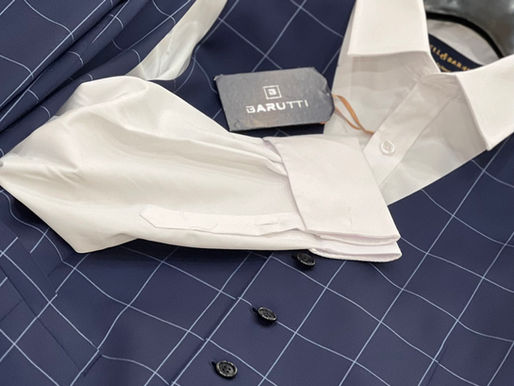 Variations of Mohair Cloth and Products