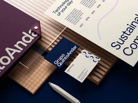Why Strong Brand Identity is Crucial to Your Success