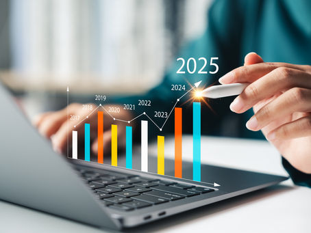 Marketing Trends Worth Considering in 2025