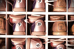 Chaussures de bowling