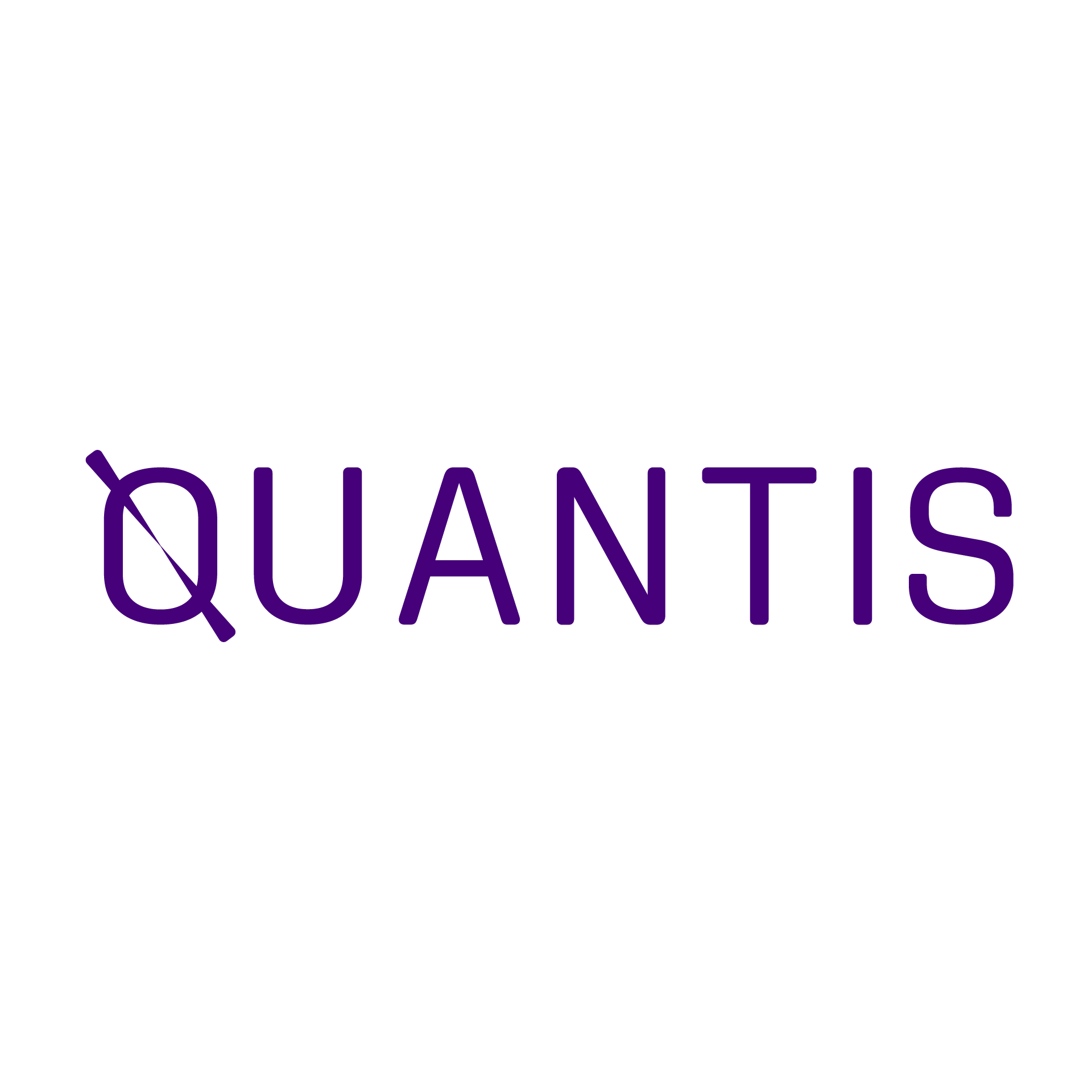 Quantis Logo Honar Quantis: Redefining Modern Living , A Space That
