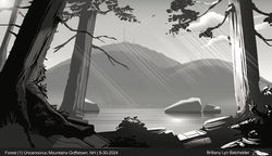 Uncanoonuc Mountain