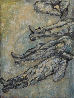 Kreuzzug ins 21. Jahrhundert, 2002