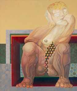 Untitled, 1972