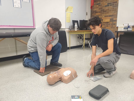 Babysitting Course Edmonton