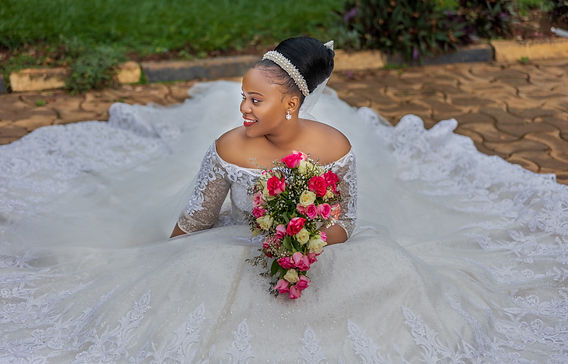 Maternity wedding dresses 2025