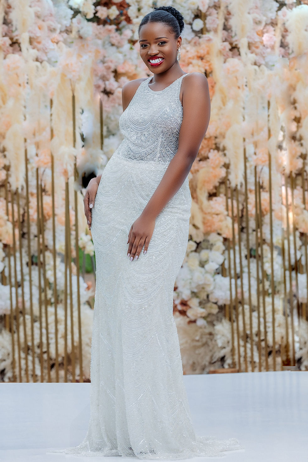 Luxury Wedding Dresses & Bridal Gowns | Uganda | Kenya