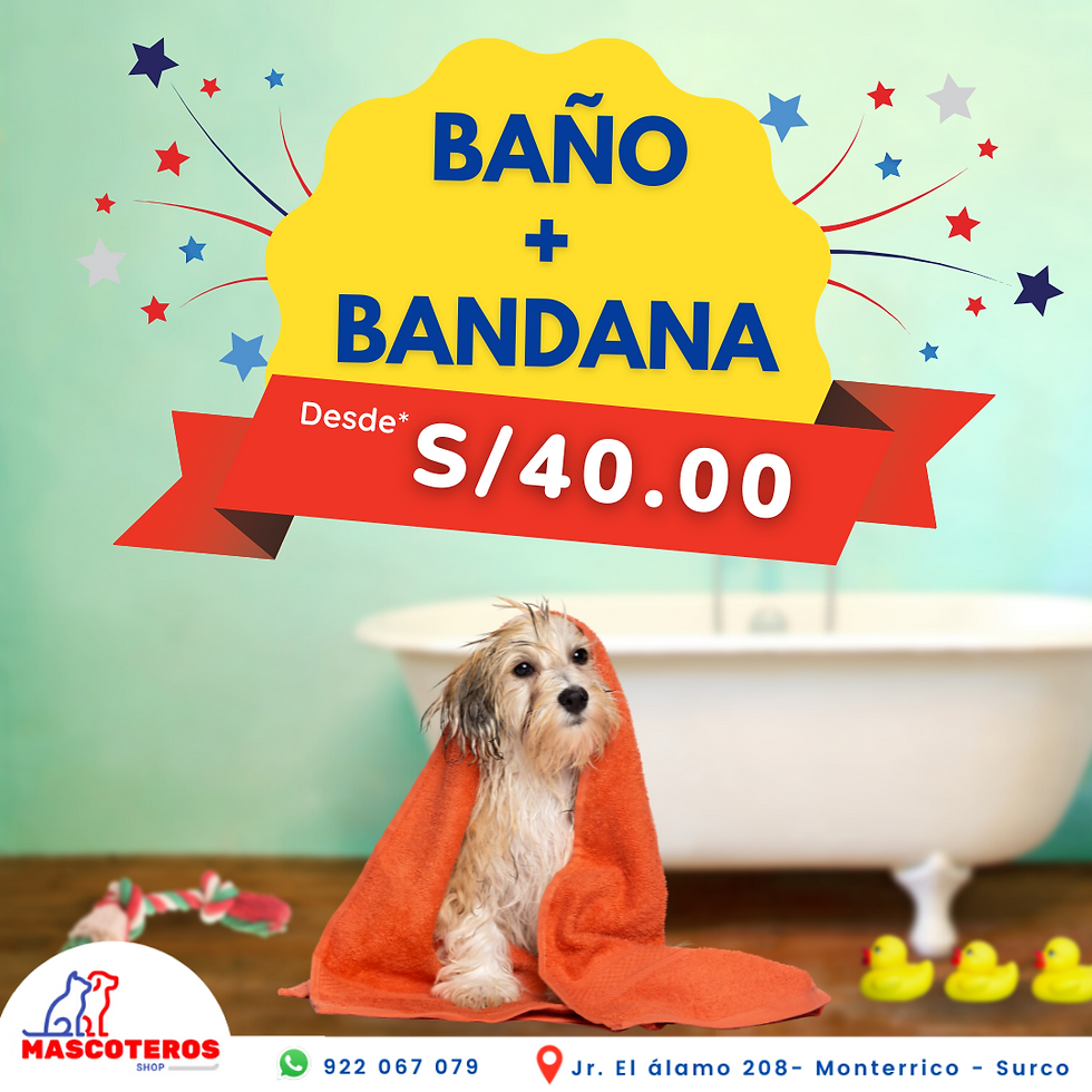 Promoción_Mascoteross