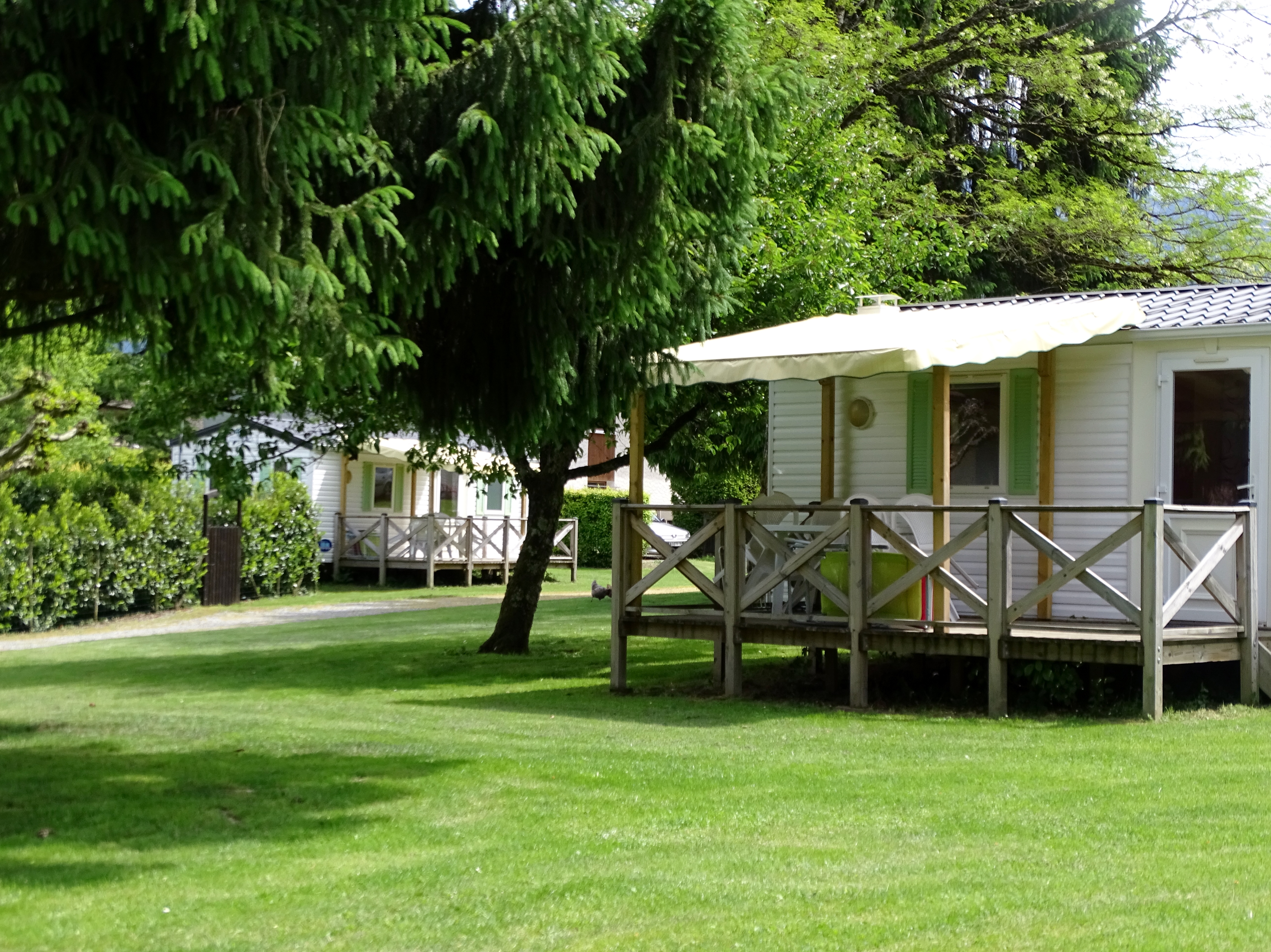Mobile Home