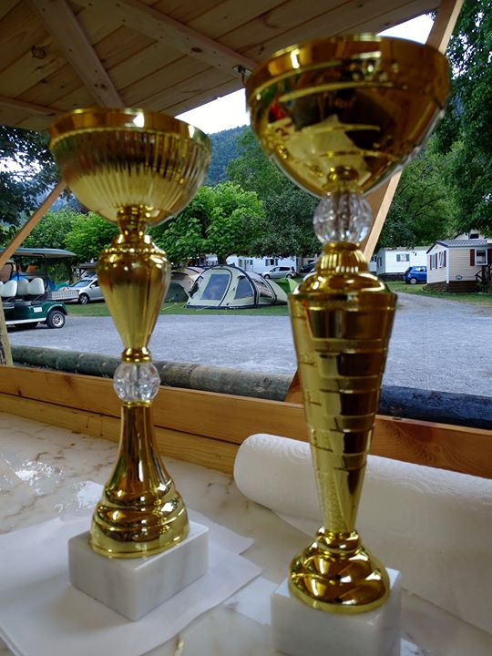 Remise des prix