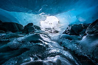 Kristall Höhle
