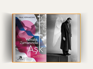 Yalnızlık Zamanında Aşk