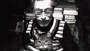 Dehşetin Yoksunluğuna Değinmek