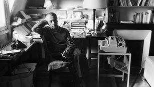 Roland Barthes ile Mülakat (1973)