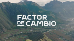 "Capítulo 40 - Factor de Cambio T16"