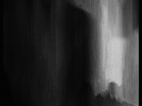 "Black Amnesia"; a self-portrait