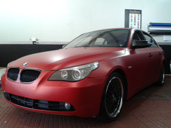 BMW 530i