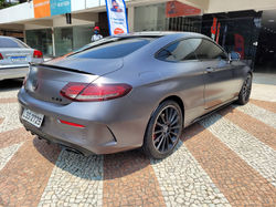 C43AMG ENVELOPAMENTO PREMIUM AVERY DENNISON