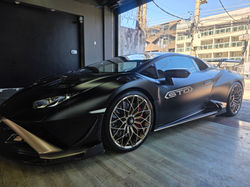LAMBORGHINI STO