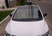 NEW CIVIC ENVELOPADO