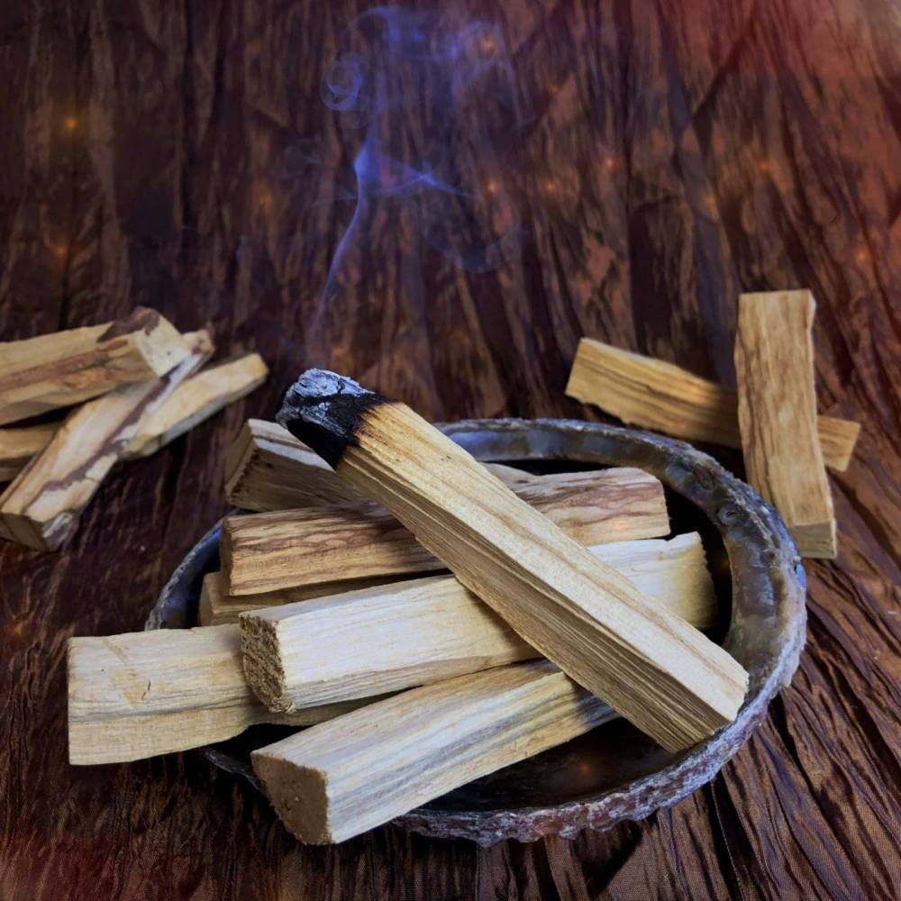 Palo Santo