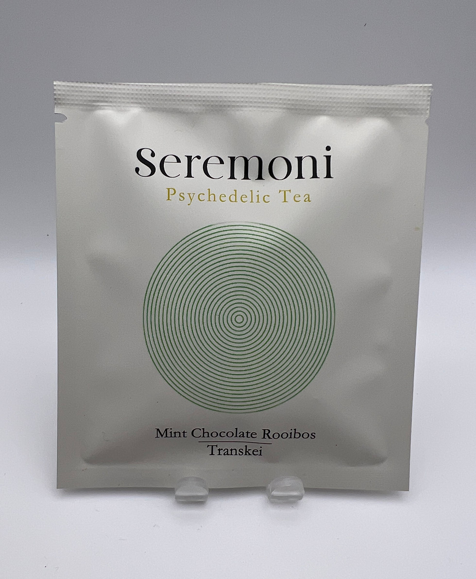 Thumbnail: Mint Chocolate Rooibus Tea