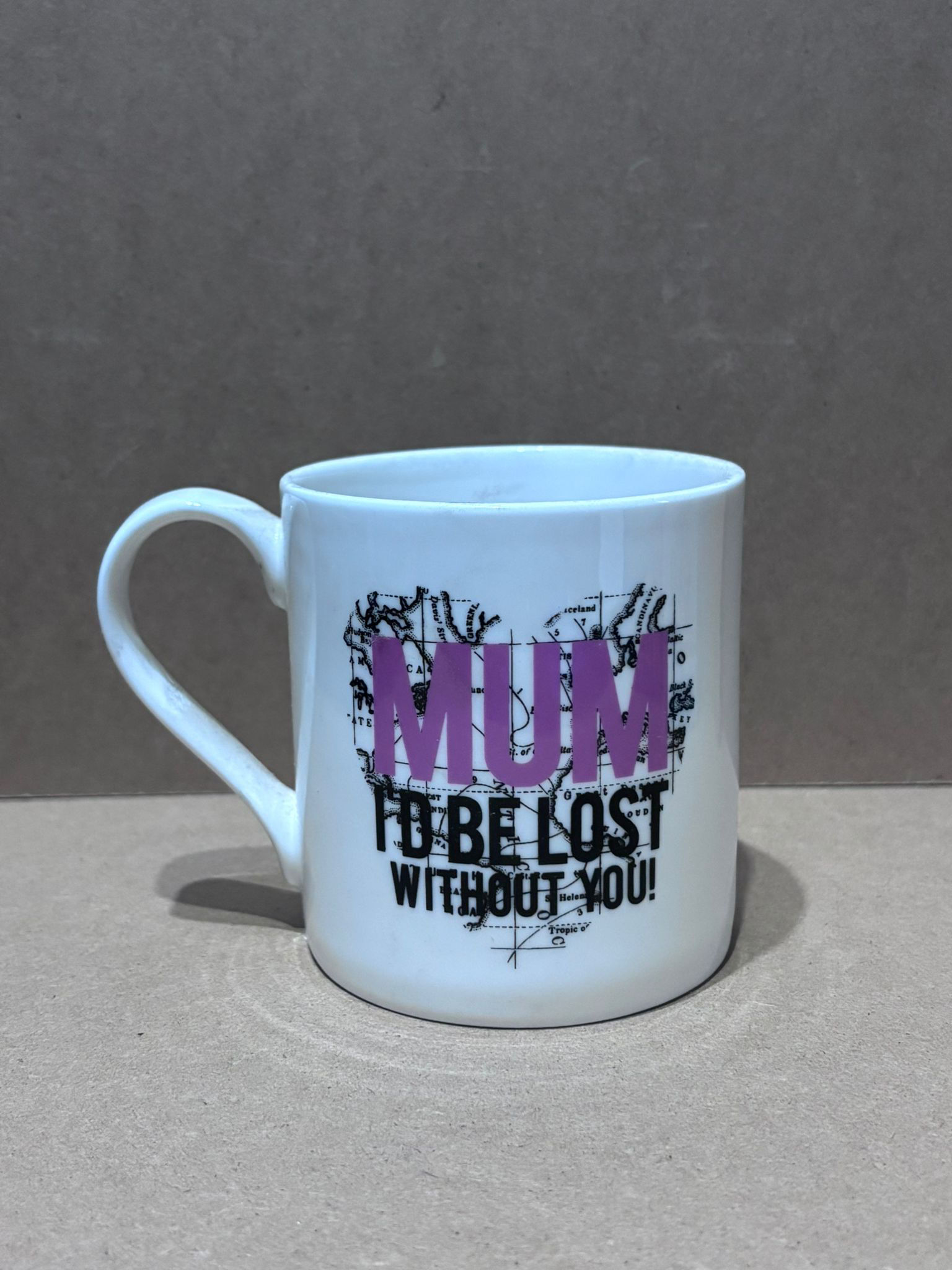 Mum Mug 