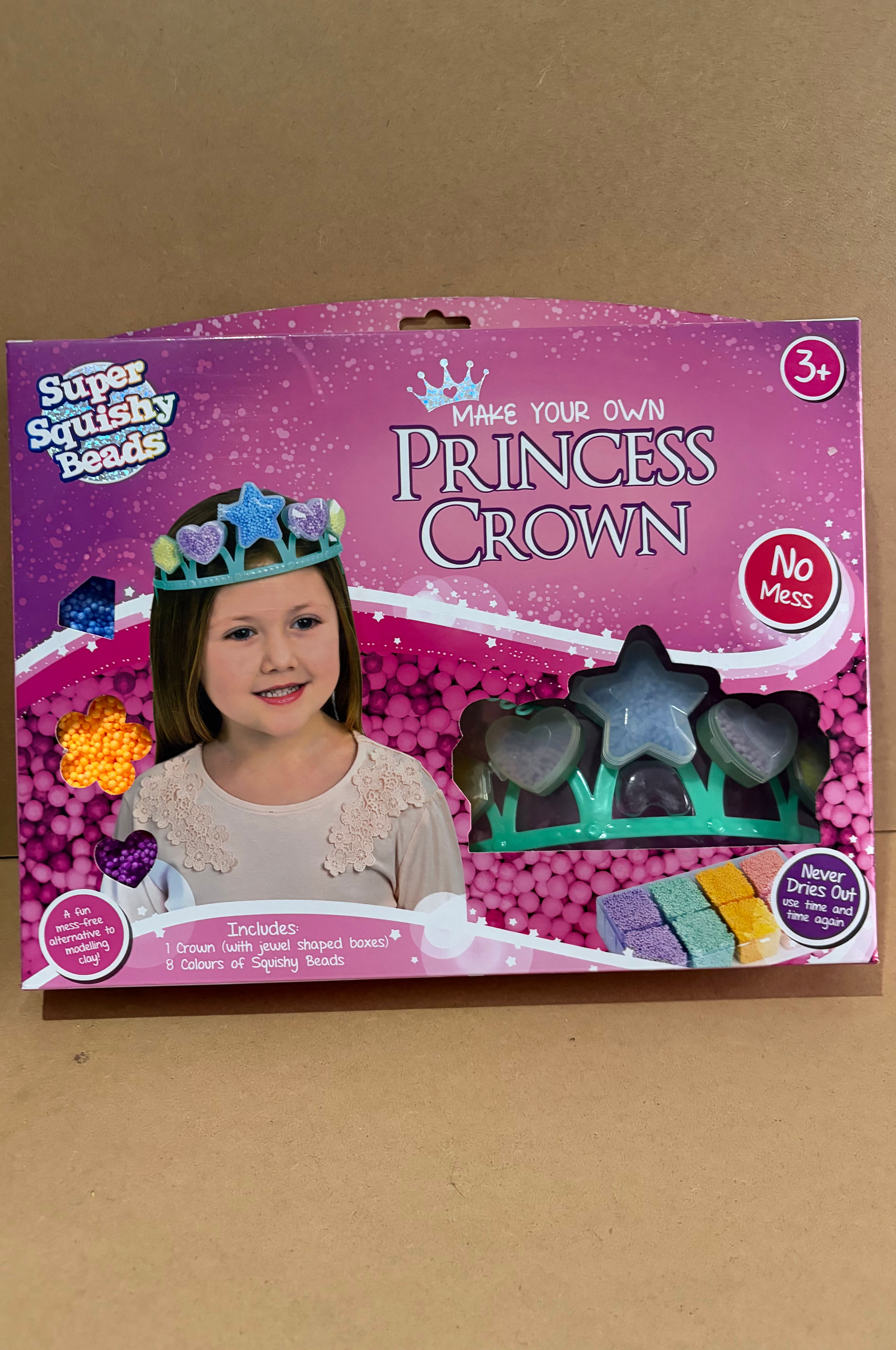 Princess crown