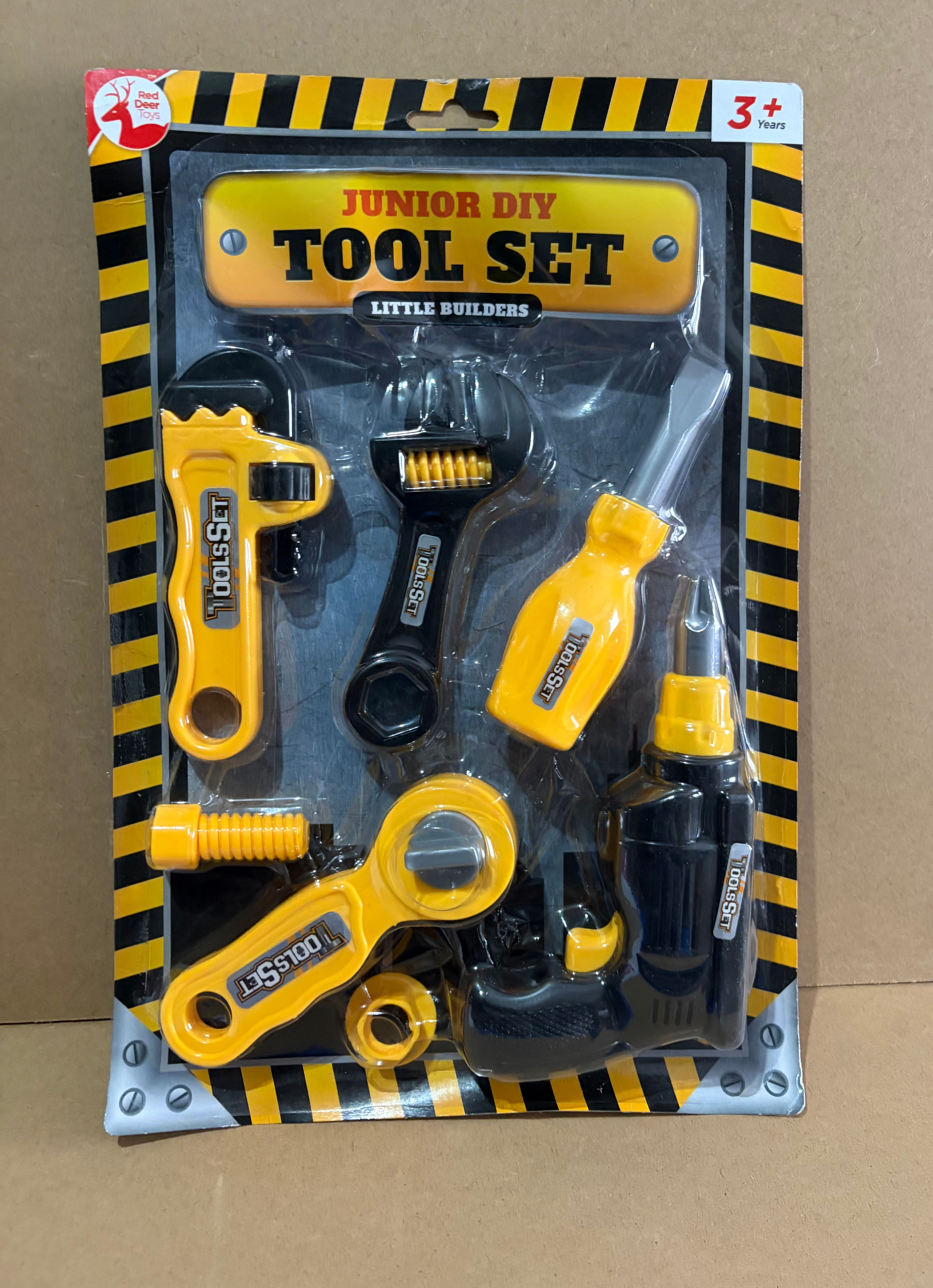 Tool set