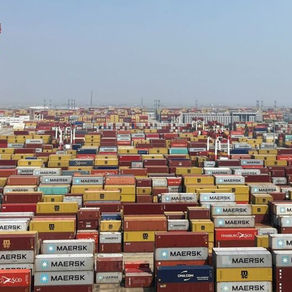 Trump to Unleash Nearly 40% Tariffs on China in Early 2025