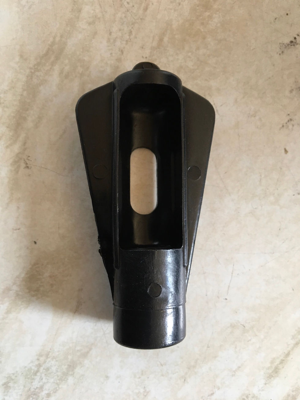 Bulb Holder Plastic for 8 Grm CO2 Bulb