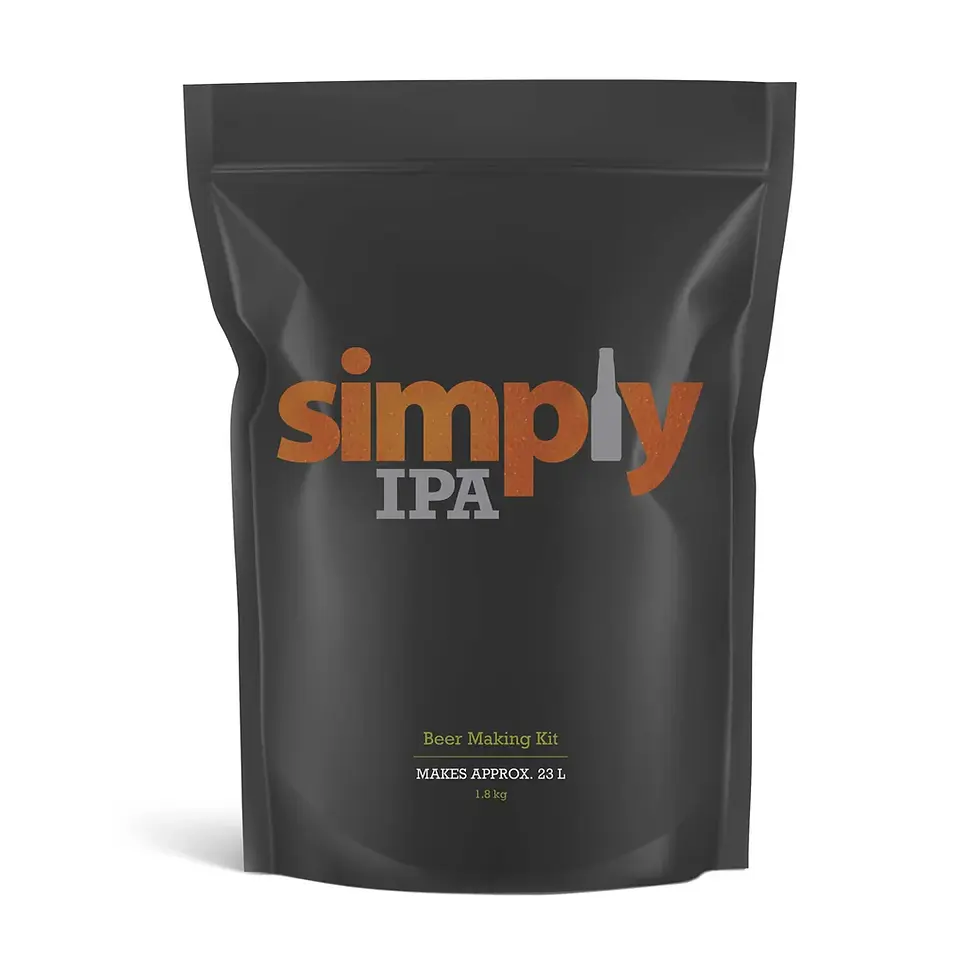 Simply IPA