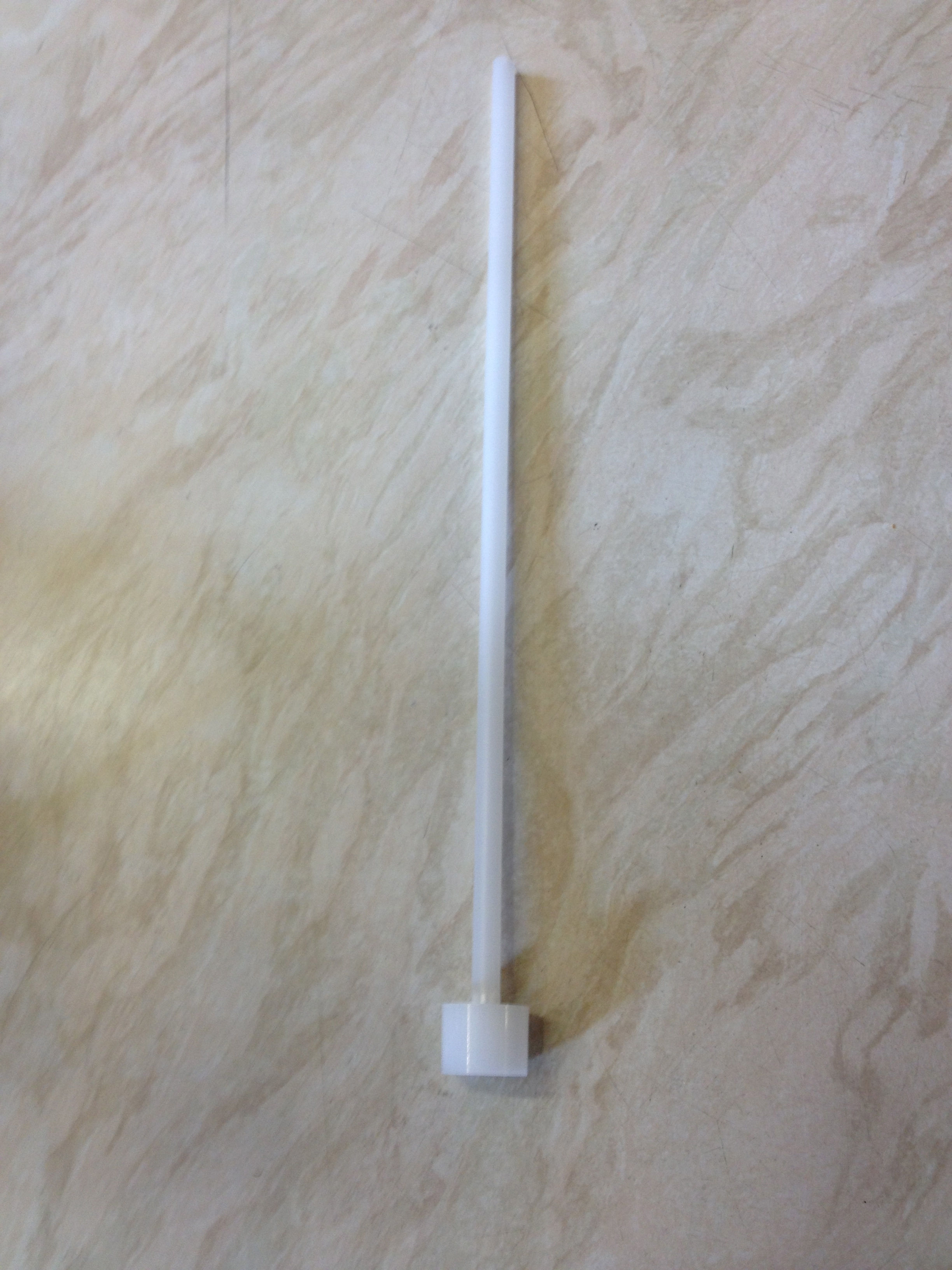 Sediment Trap ("U" bend)